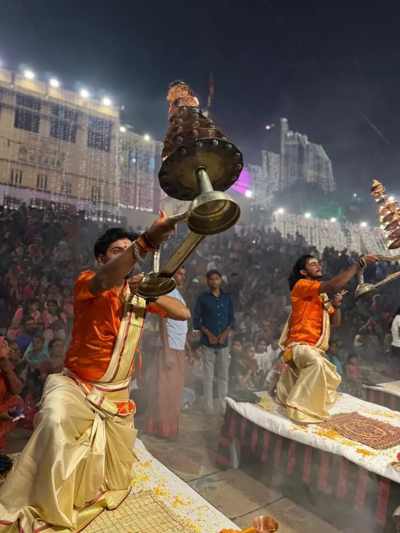 Shaadi Puja Pandit
